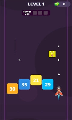 空间射击英雄安卓版(3)