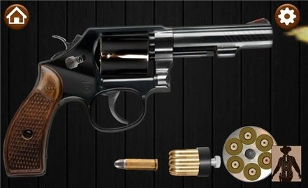 左轮手枪模拟器(4)