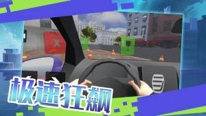 单机极速赛车安卓版(3)
