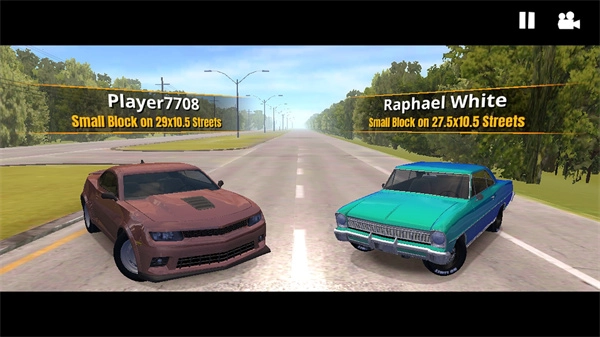 无极限飙车2正版