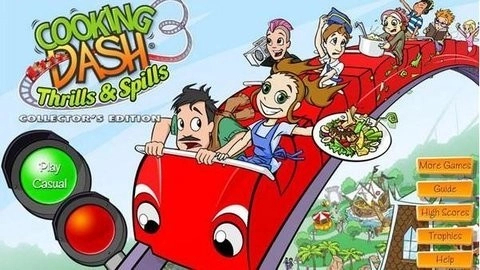 美女餐厅3变态版图2