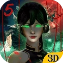 无尽噩梦5怨灵咒免费菜单最新版