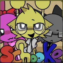 节奏盒子Sprunki大学校园青春版