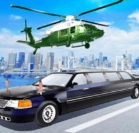 豪华直升机驾驶安卓版