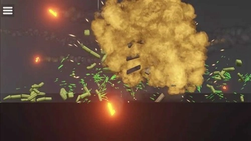 3D布娃娃沙盒游乐场图1