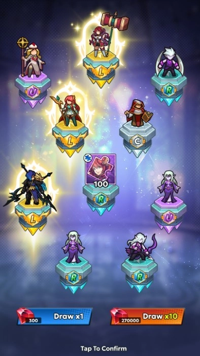 福蒂亚斯传奇中文版