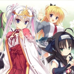 千恋万花冷狐直装版