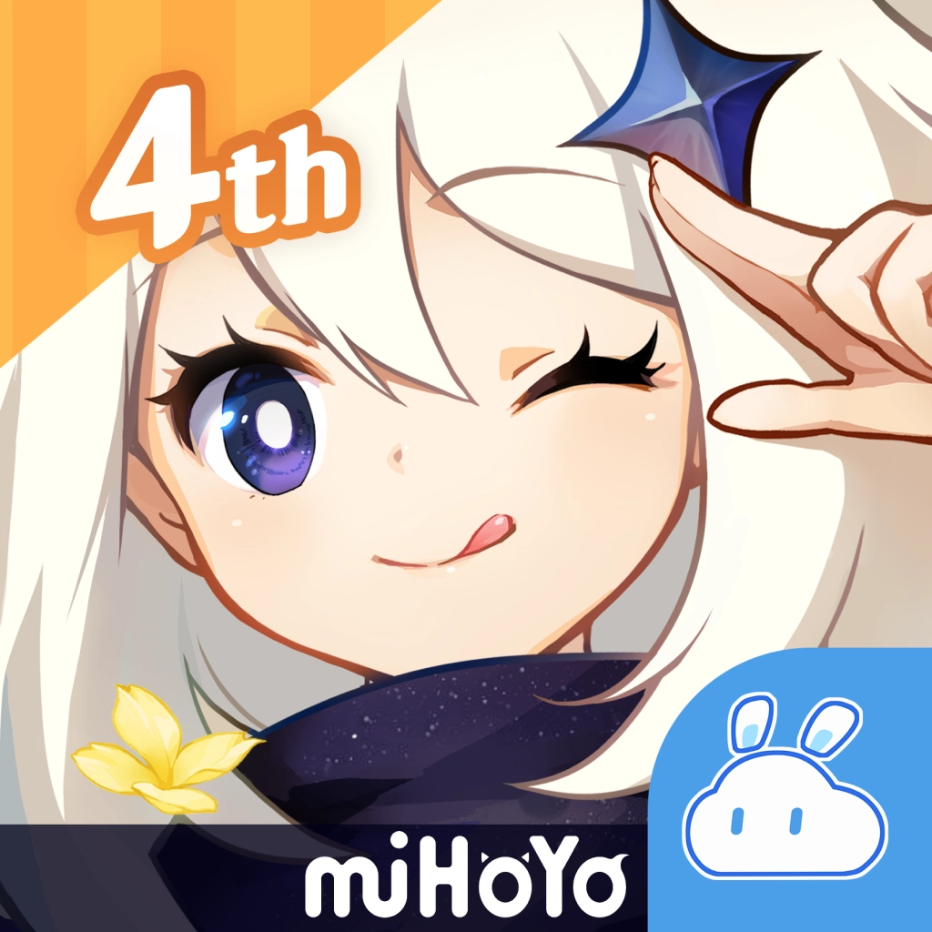 原神云游戏正版