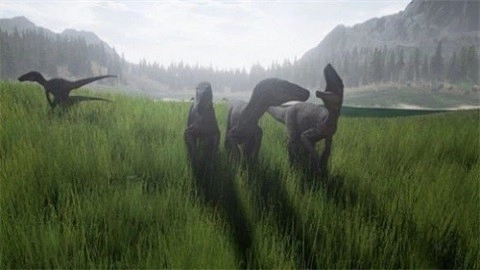 恐龙岛手机版(2)