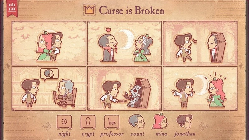 故事讲述者正版(2)