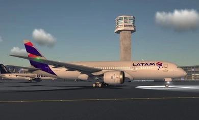 rfs模拟飞行最新版(1)