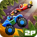 撞头赛车国际服