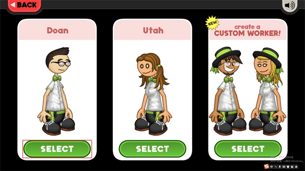 老爹意面店完整版(1)