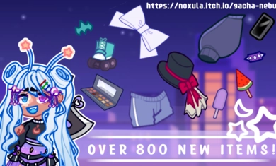 加查星云正版(2)