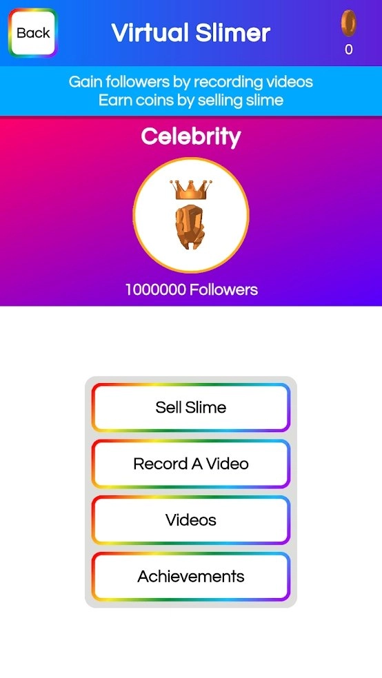 史莱姆模拟器图3