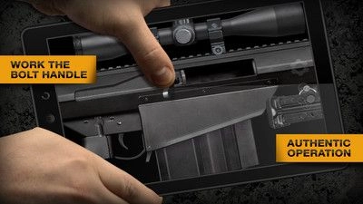 枪支模拟器2中文版图2