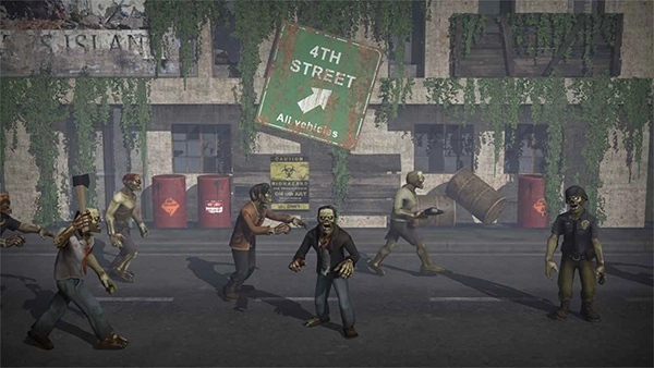 梦回战场：特战精英(2)