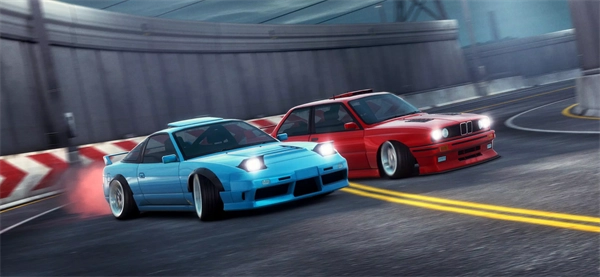 静态换挡赛车正版