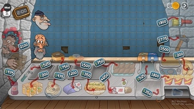 国潮沙威玛传奇正式版