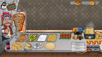 国潮沙威玛传奇正式版