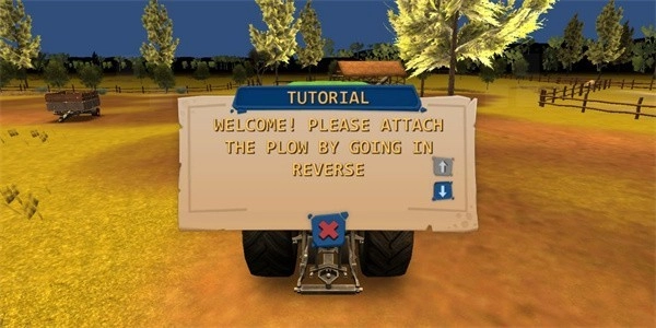 模拟农场23安卓免费版图1