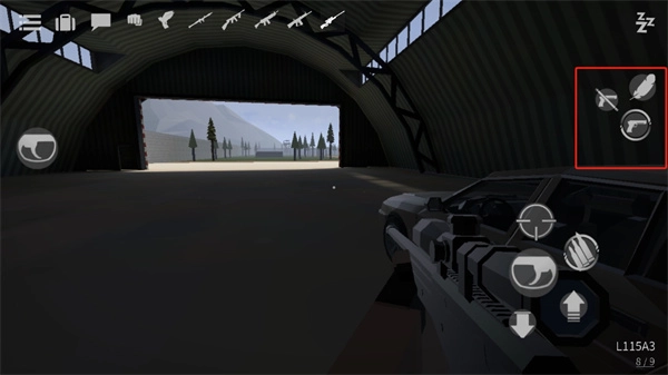 G沙盒复仇19.9.0最新联机版图3