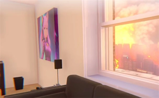 病娇AI模拟器手机版(3)