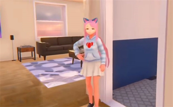 病娇AI模拟器手机版(1)