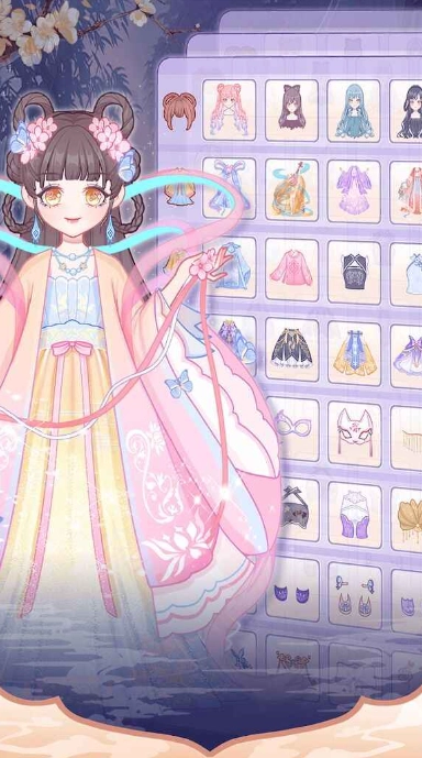 古代换装物语图3