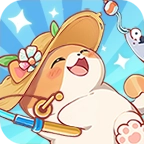 猫咪美食海摊最新版