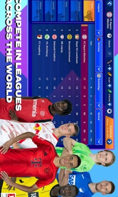 足球经理2025汉化版(2)