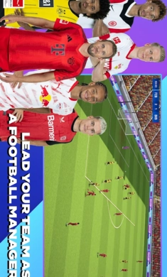 足球经理2025汉化版(4)