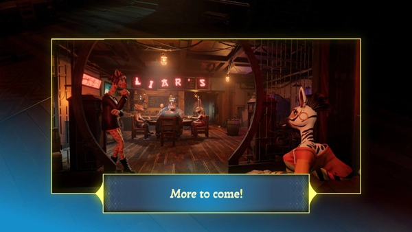 骗子酒馆最新版