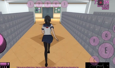 病娇模拟器同人模组3