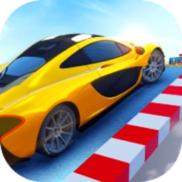 顶级汽车特技免费版
