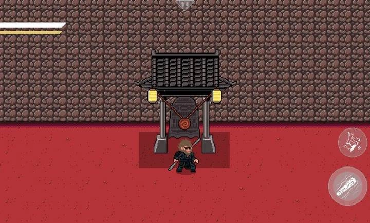 黑神话悟空像素版