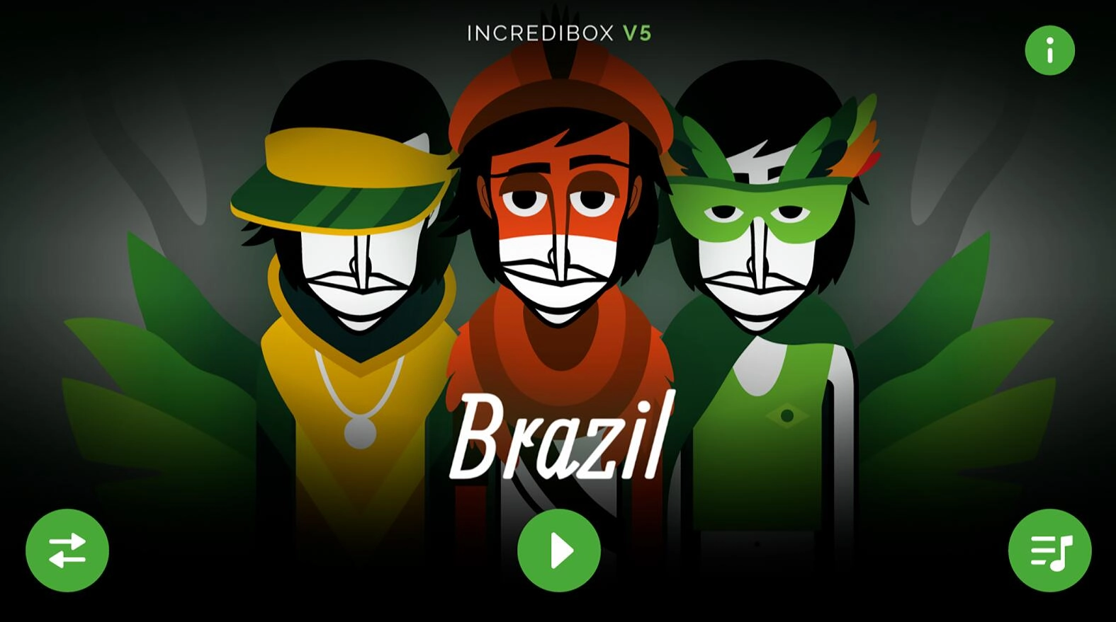 Incredibox图5