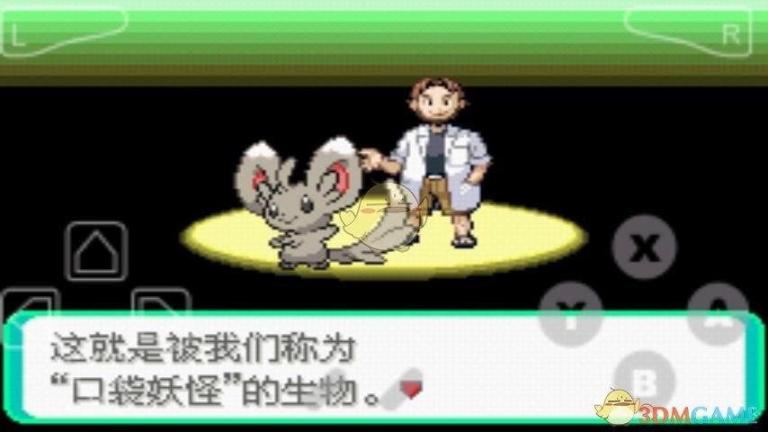 口袋妖怪：漆黑的魅影6.0版（悟饭）图4