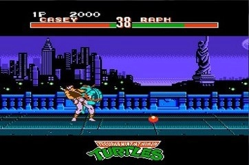 激龟快打（悟饭）图3