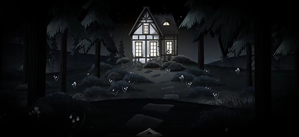 滴答滴答：双人故事