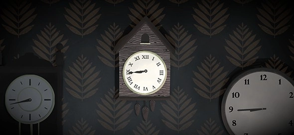 滴答滴答：双人故事