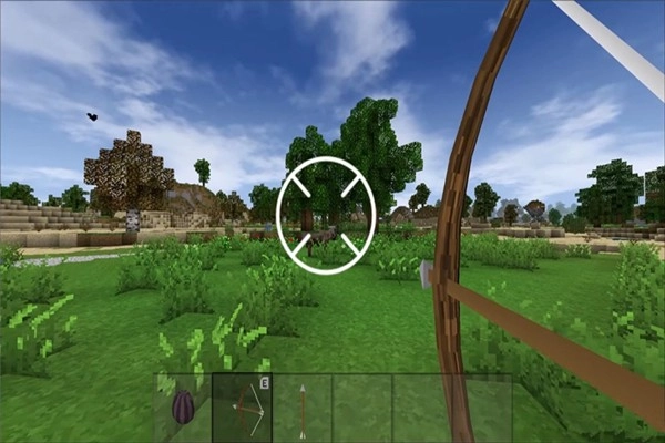 生存战争2连锁挖矿mod图3