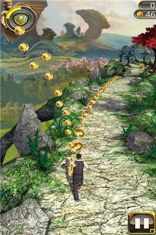 神庙逃亡魔境仙踪最新版(1)