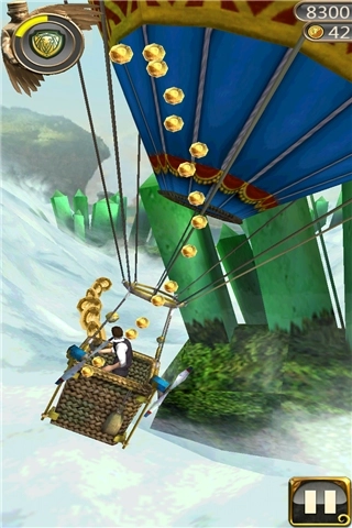 神庙逃亡魔境仙踪最新版(4)