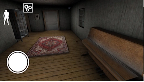 恐怖老奶奶3中文版(2)