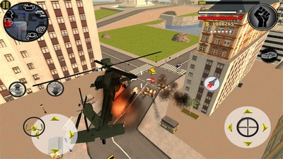 火柴人绳索英雄修改器mod图5