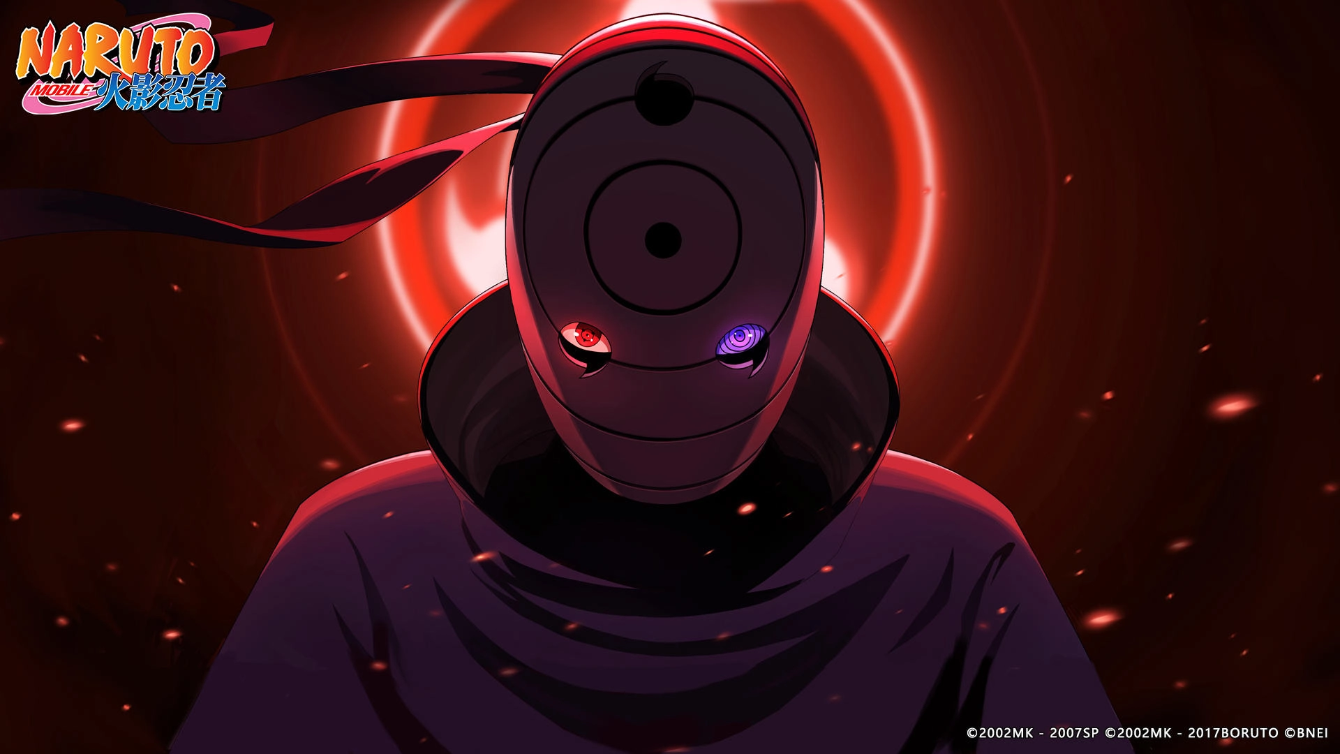 火影忍者云游戏最新版图2