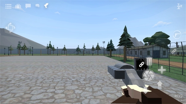 G沙盒仇恨正版(5)