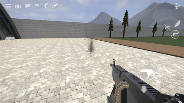 G沙盒仇恨正版(2)