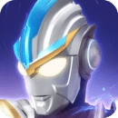 奥特曼传奇英雄最新版